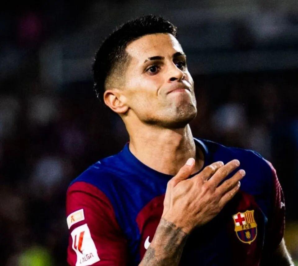 开云官网-国米输了！31岁多面手加入巴萨，弗里克迎来强援