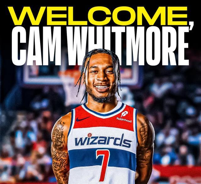 首发场均20+6！火箭送走20岁白魔，奇才捡漏大赚