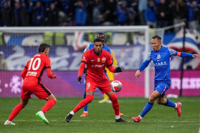 开云官网-【中超大势】消费降级实力均衡 双雄争霸变五足鼎立