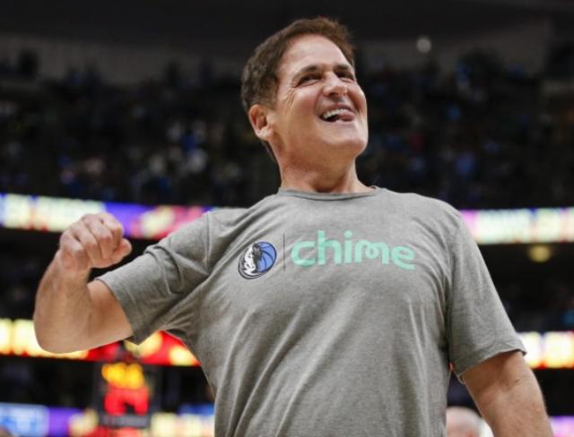 开云-东契奇本有机会和字母联手 库班称错误决策是主因