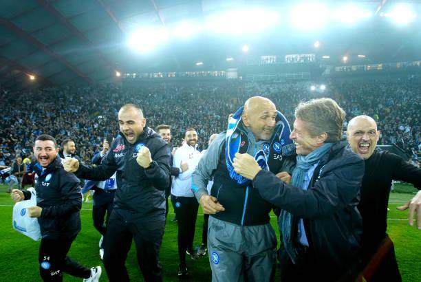 开云体育官网-斯帅：夺冠让我如释重负 德佬：这是起点不是终点