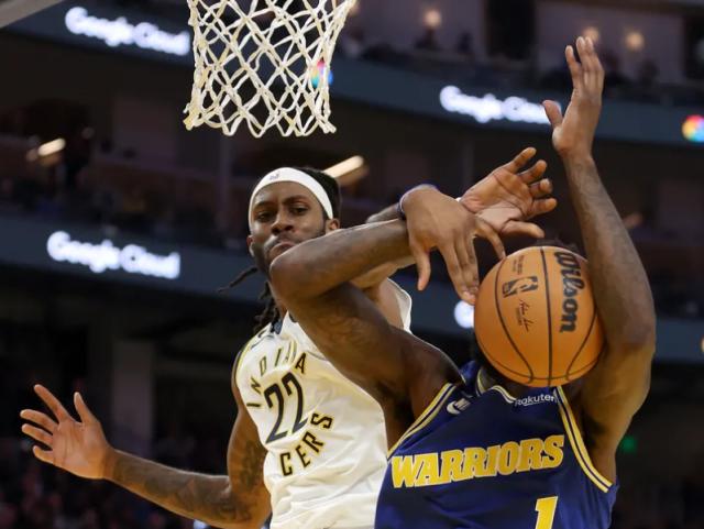 开云-【现场】勇士憾负不灭球迷声势 大通中心温暖依旧