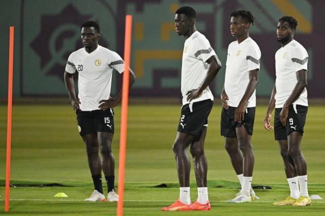 开云体育下载-塞内加尔秀临阵换号艺能，过半球员球衣号码遭调整