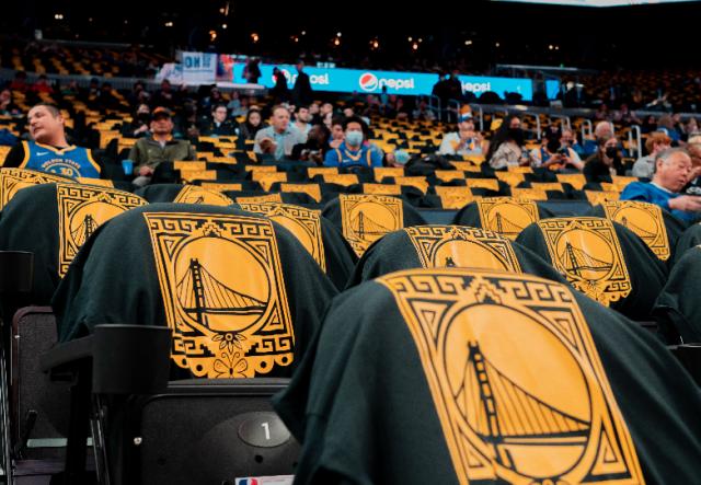 开云体育官网-【现场】普尔爆发难救勇士 稳定性将决定赛季结局