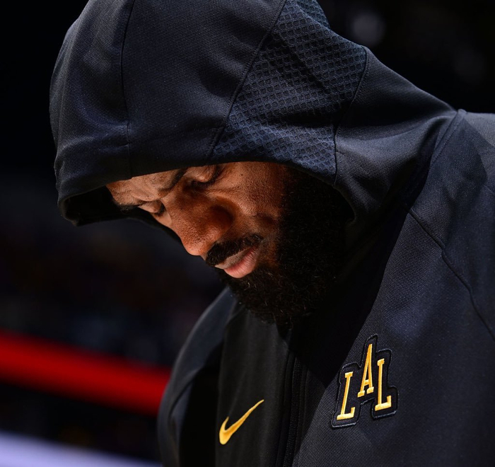 开云体育下载-名记Shams称詹姆斯与湖人关系临近结局|勒布朗·詹姆斯|体育赛事讨论|自由球员|洛杉矶湖人队|勒布朗-詹姆斯_新浪体育_新浪新闻