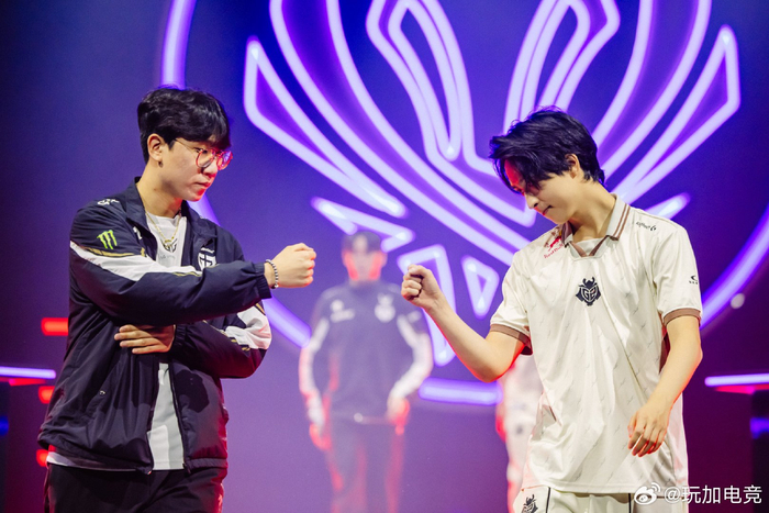 kaiyun-G2选手Hans Sama称渴望与Gen.G交手，称打法风格相似|巴西|电竞选手动态|lpl|G2战队|比赛_新浪体育_新浪新闻