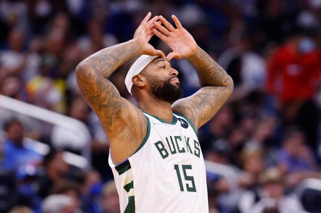 kaiyun-进攻投不准防守挡不住，考辛斯的雄鹿生涯走到尽头