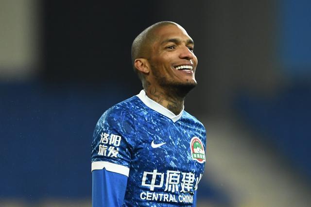 开云体育下载-【中超】卡兰加破门准绝杀后乌龙 河南1比1武汉