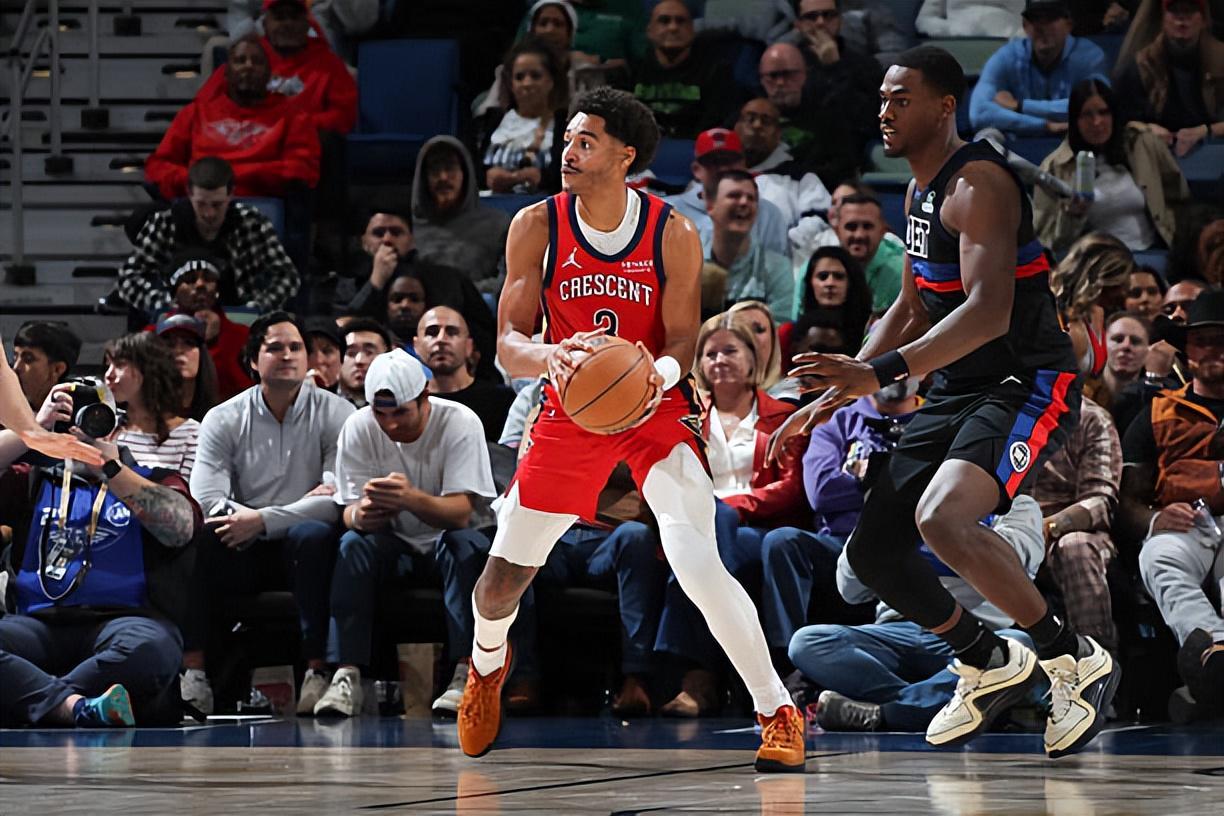 kaiyun-球商实在是太糟糕了！鹈鹕竟然还敢吃下他的这份垃圾合同？