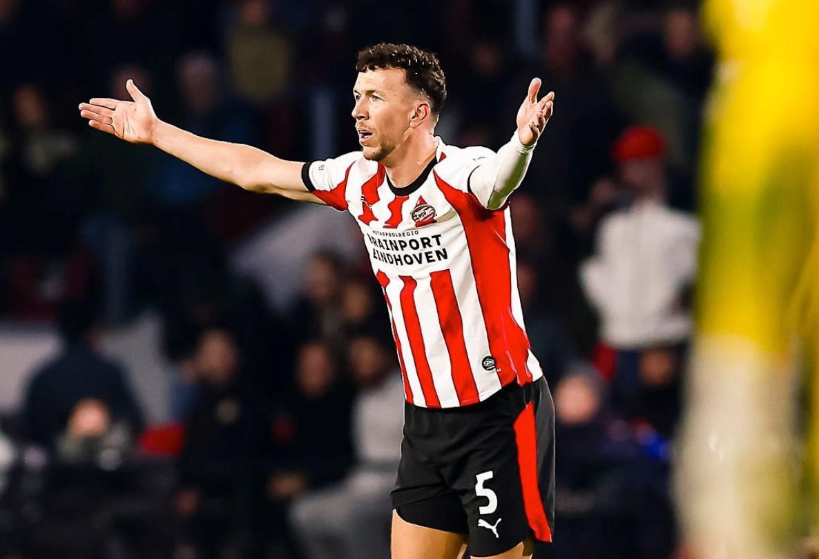 开云-罗马诺：即便埃因霍温欧冠出局，国米也不一定能签回佩里西奇