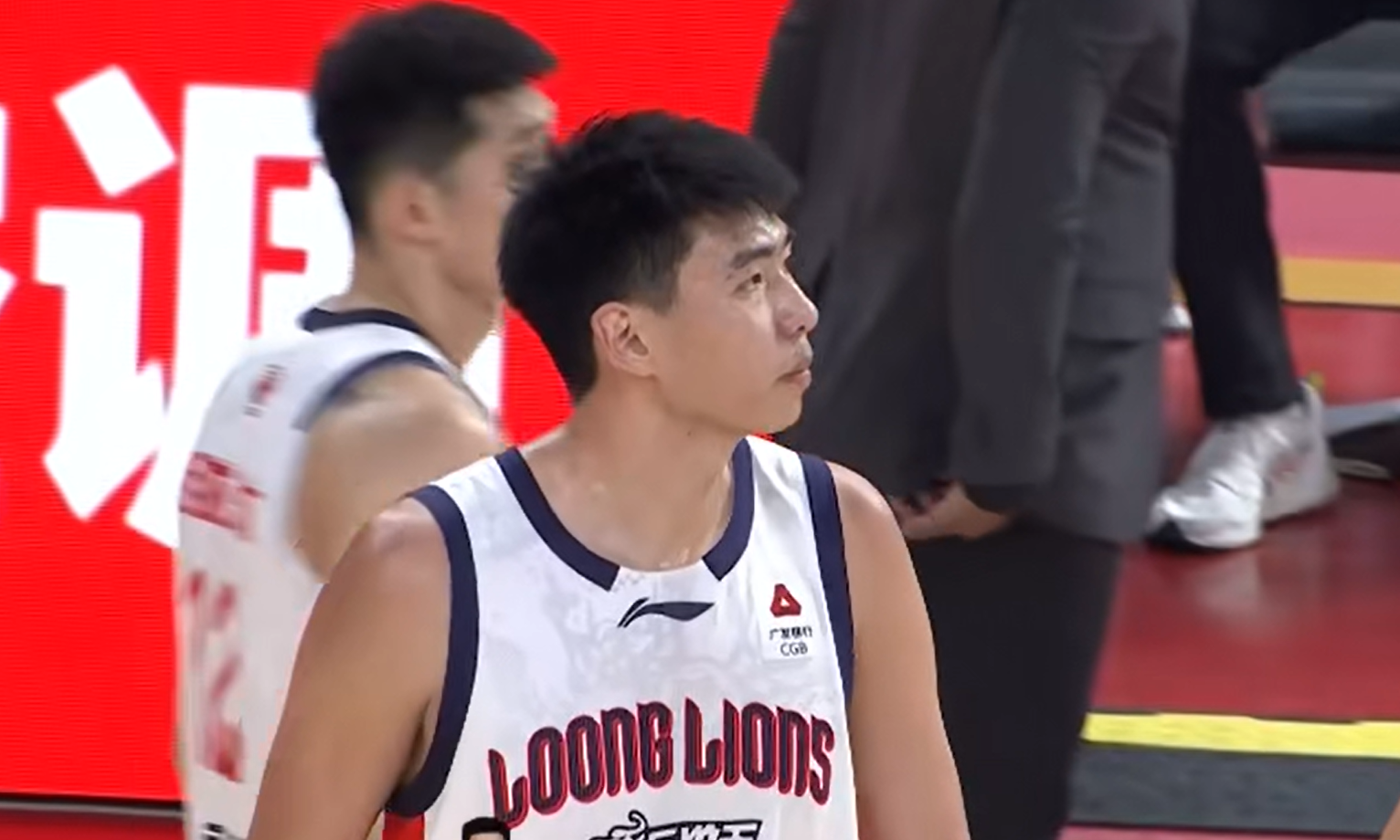 开云体育下载-好事不断！入选中国男篮，徐昕还有2项数据CBA第一