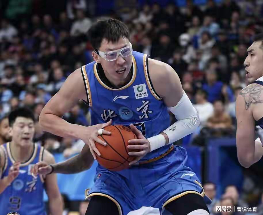 开云-真相大白！周琦落选中国男篮21人大名单原因曝光，郭士强真听劝