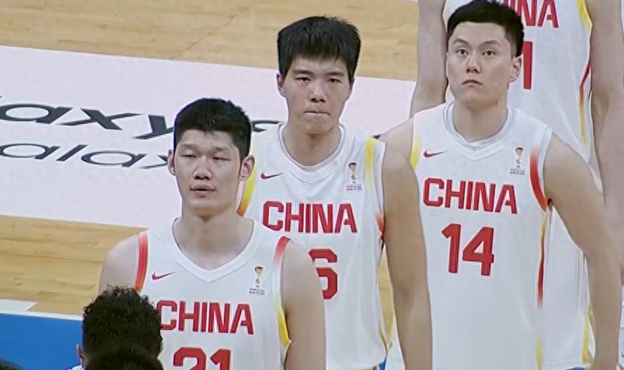 开云-中国男篮逆转中国台北，诞生2个不可思议2个不争事实，附最新排名