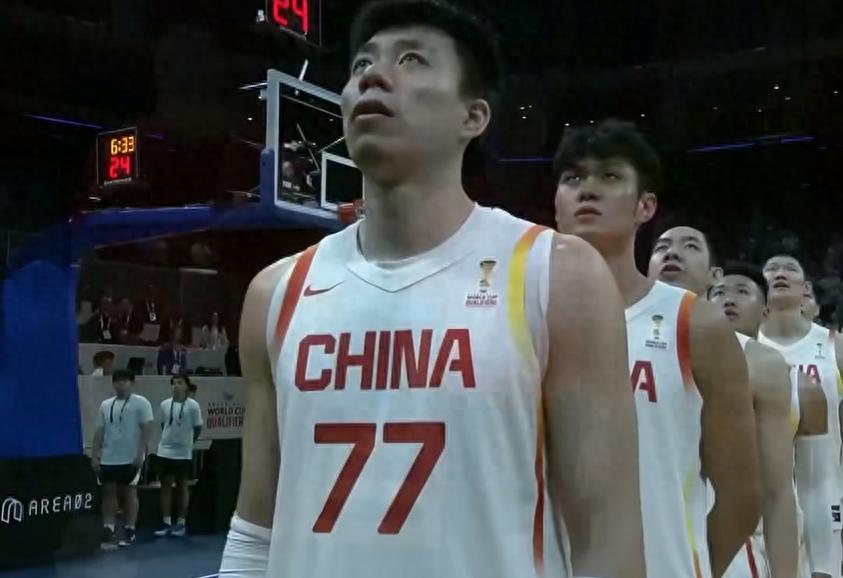 开云官网-中国男篮逆转中国台北！球员评分 2人满分 1人表现拉胯 4人不及格