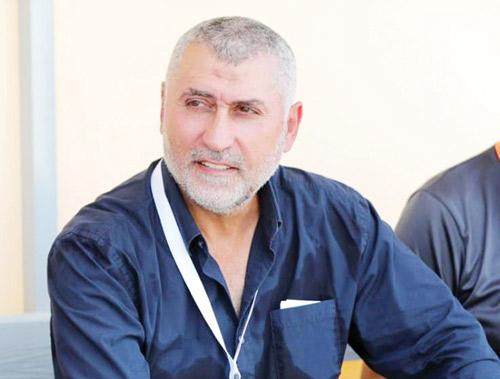 开云体育官网-叙利亚新帅欲将主场定约旦 12强仅伊拉克暂无主帅