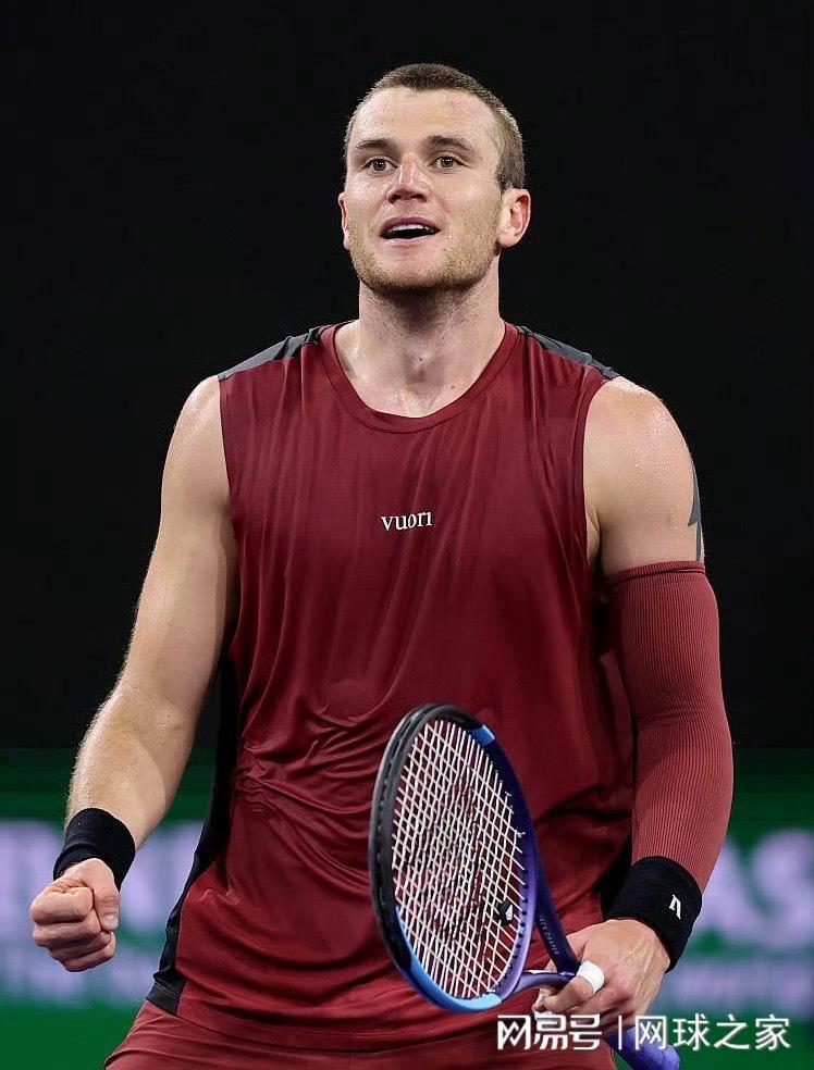 开云APP-一分之差，德约科维奇印第安维尔斯惜败卫冕冠军：我拼尽了所有