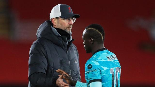 开云官网-马内倒地未获点 渣叔：曼联两年点球比我5年半都多