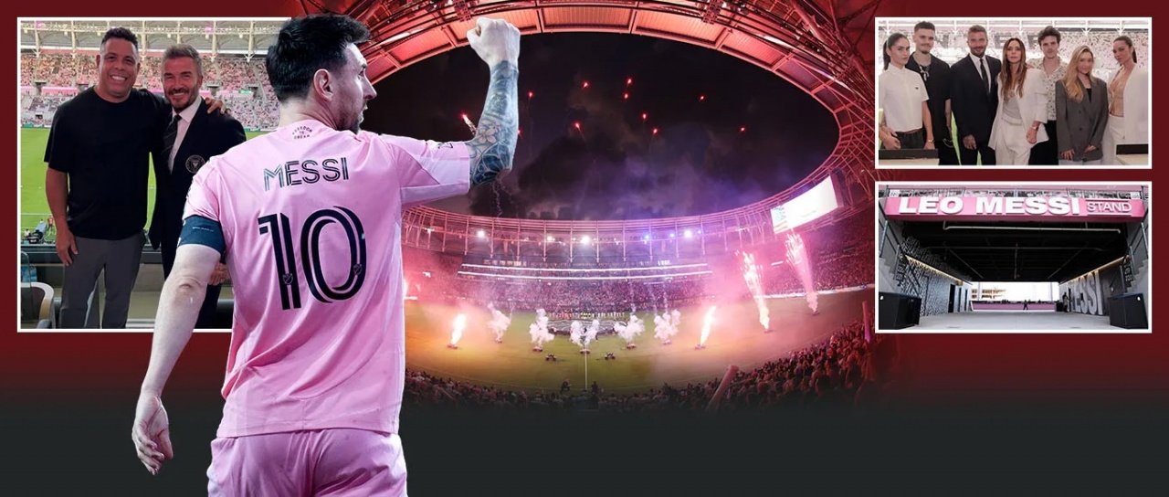 开云体育下载-人生赢家！小贝2500万成立迈阿密国际，8年后10亿建新球场+签梅西