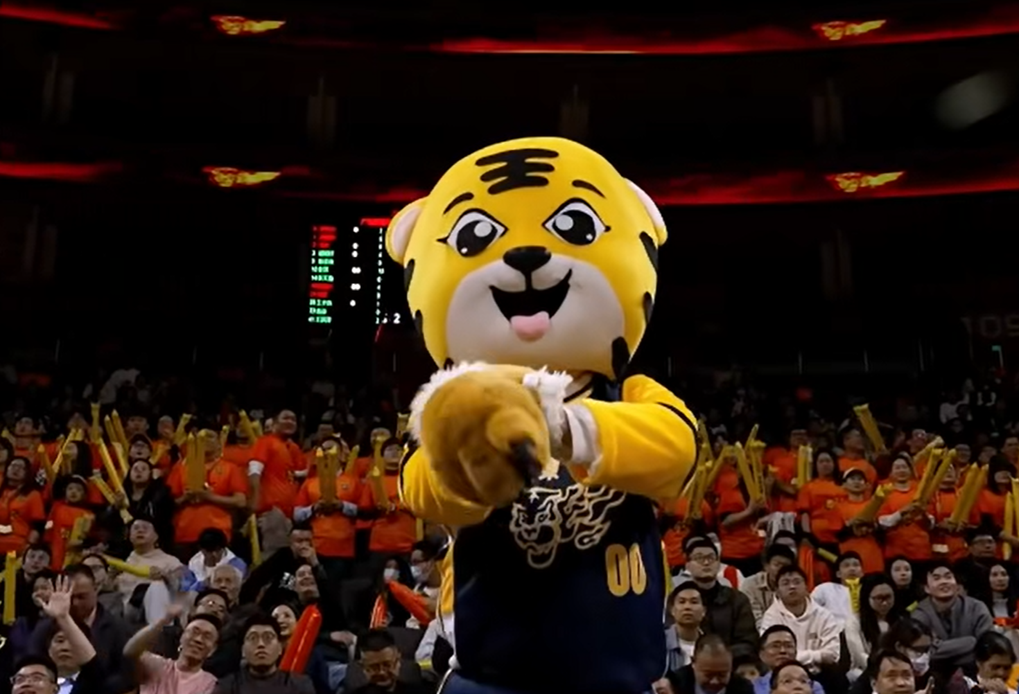 开云体育下载-广东队季后赛门票价格出炉：分九档，最便宜300元，最高1588元